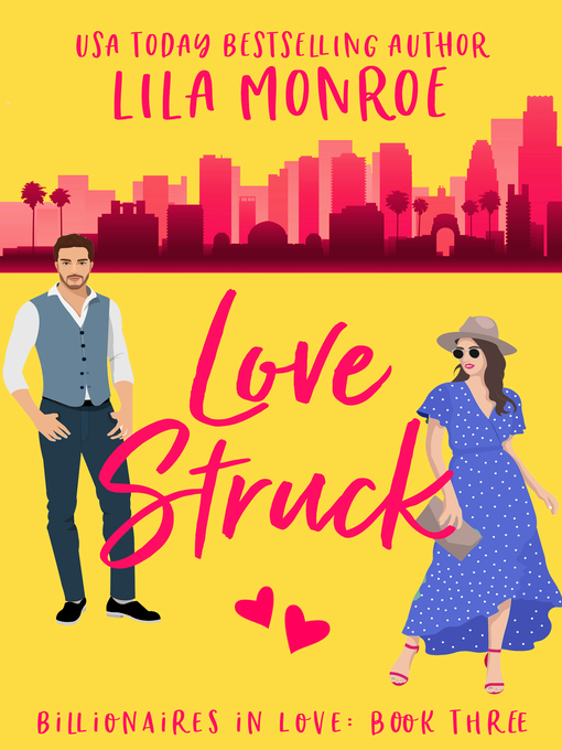 Cover image for Lovestruck